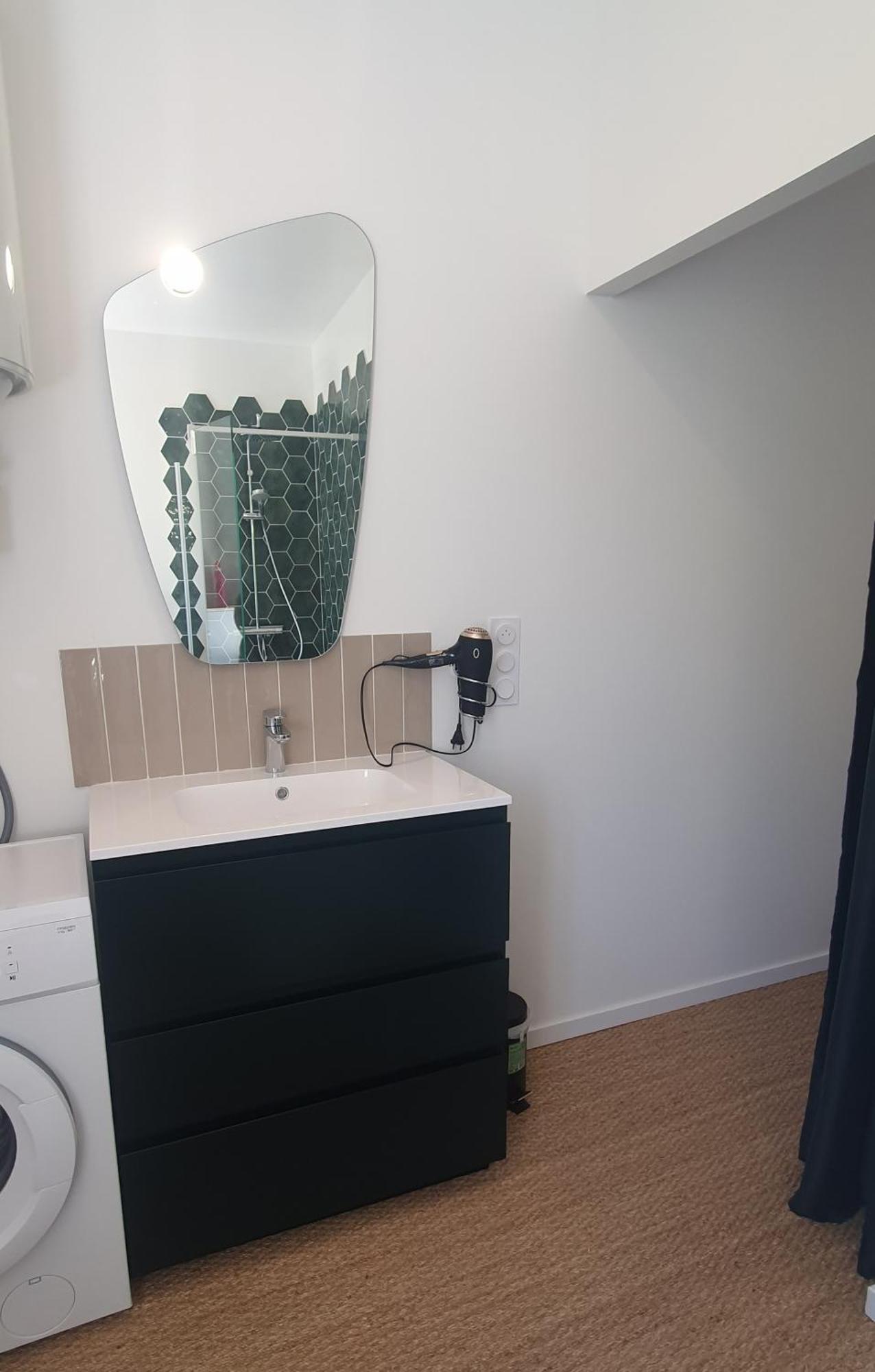 Gites O Cafe "Appartement 2 Pieces" Lazer Zewnętrze zdjęcie